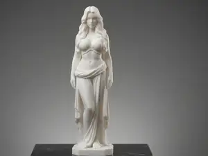 Venus Statue