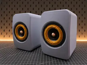 Speakers Box LSX II- like