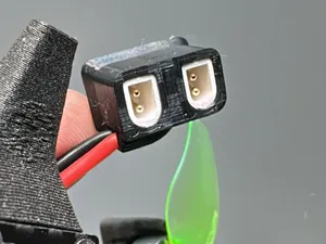 2s x2 bt 2,0 connector
