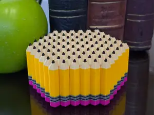 Pencil Hive Fidget