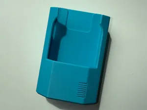 Motorola Advisor TPG2200 Schutzhülle + Gürtelclip