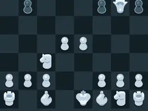 Duolingo Chess