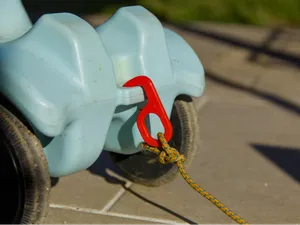 Tow Hook