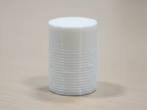 Hama - 261 Mini Beads 2,6mm x 3mm
