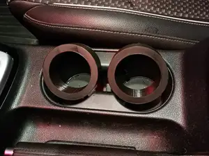 Kia Ceed Getränkehalter Einsatz/cup holder insert