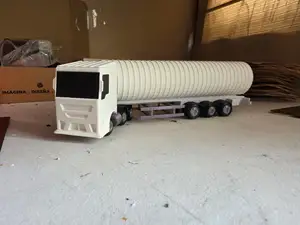 Tanker Truck