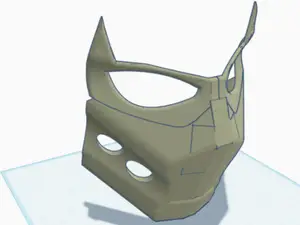 mask