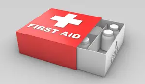 Medical bag