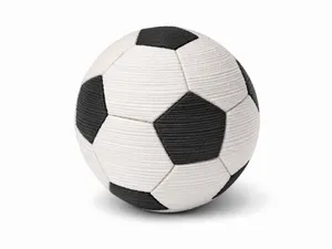 Simple Soccer Ball/Foosball
