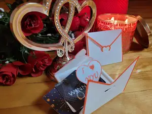 Valentines Letter