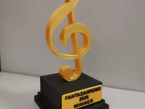 Trofeo Fantasanremo 2026