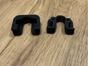 Ford Fiesta, C-Max, Focus Hutablage Clip