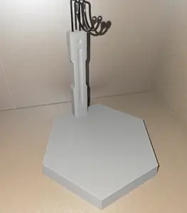 1/6 Scale Figure Stand