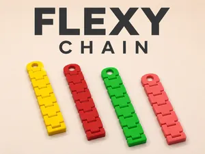FLEXY CHAIN