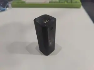 Power Bank 17350
