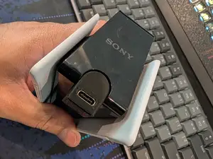[USB-C] PlayStation Dualsense Charging Station
