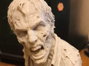 ZOMBIE