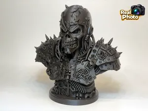 Eddie Bust – Heavy Metal Legend