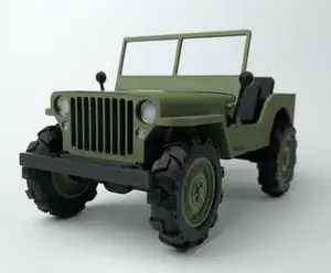 WILLYS JEEP original style