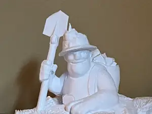 Miner Clash Royale / Clash of Clans