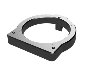2002 - 2006 Honda CR-V Speaker Mount