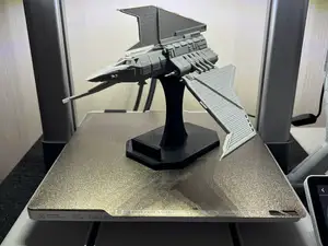 Star Wars Marauder mit Standfuß