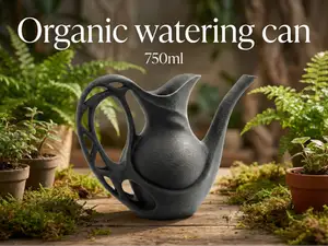 Organic Gießkanne 750ml | Fuzzy Skin & Watertight