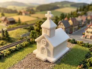 Miniature Church