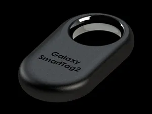 Samsung Galaxy SmartTag2 3D