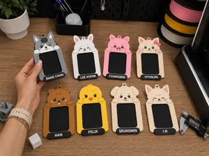 Photoholders Stray Kids (SKZOO)