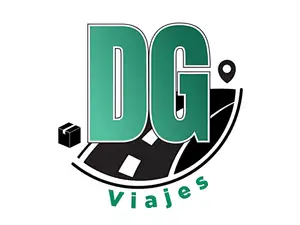 Llavero DGviajes
