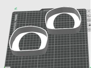 3D-модели черепов для фурсьютов
