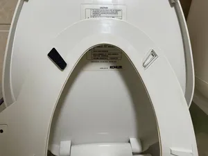 科勒马桶盖垫片