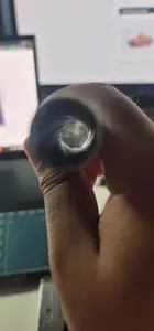 Rifle Barrel