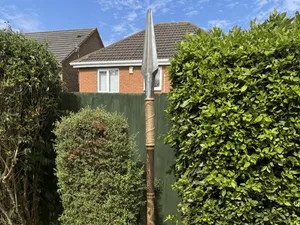 Achilles’ Legendary Spear | Modular