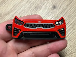 Kia Forte 2020