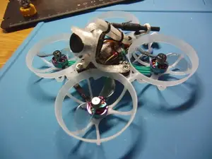 betafpv air65/75 canopy  v1