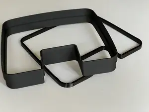 Bohnenbehälter Saeco/Philips Serie 2300