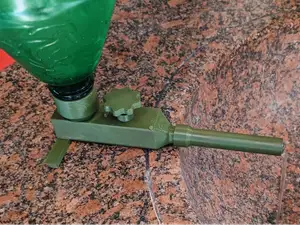 Bottle Tap