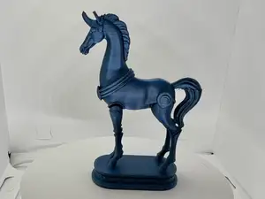 Mechanical Horse/Unicorn