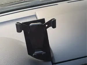 VW T5 Handyhalter