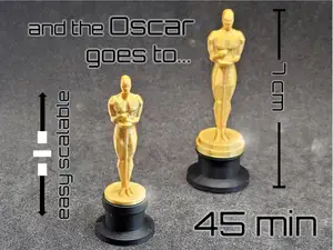 Oscar Award