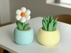 花盆盆栽