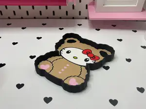 HK Bear Tray