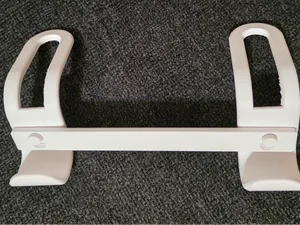 HeadRest Hooks (Highlander)