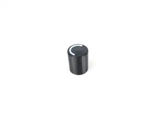 88-91 Honda Prelude Headlight Motor Knob