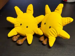 Jellycat Sun