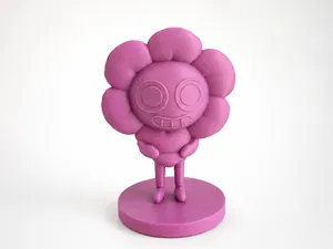Dandy figurine
