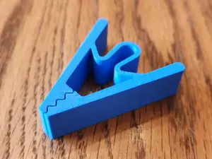 Chip Bag Clip
