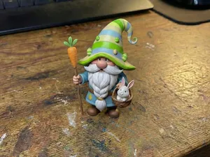 Pasqualino lo gnomino